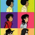 Michael Jackson :)
