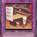 Trap card