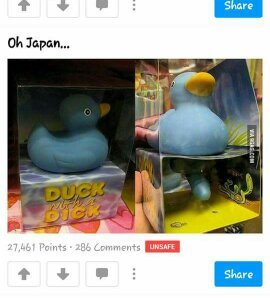 WTF Japan? - meme