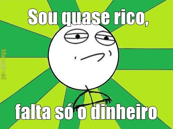 Rico - meme