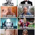 Lex Rapero Plox :v