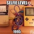 selfies 1995