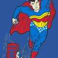 Ese Superman