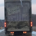 Your mom's super dirty