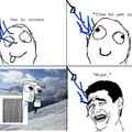 le me in shower