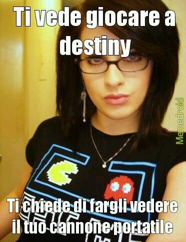 Destiny_yolo_swag2001 - meme