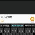 Who is a lardass