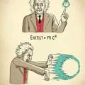 Einstein tricks