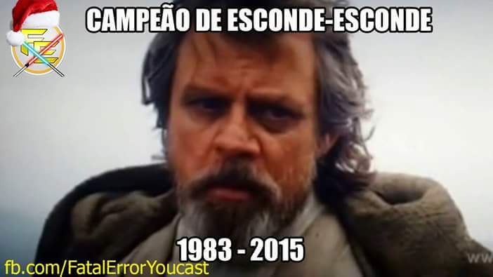 Entenderam? - meme