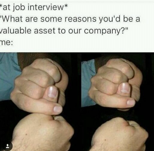 Youre hired - meme