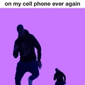 hotline bling and son