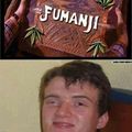 fumanji