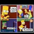 Bart <3