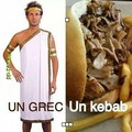 Grec/Kebab