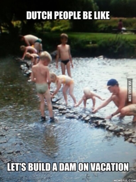 Natural instinct - meme