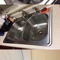 How to do your dishes fast!