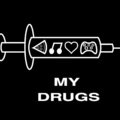 My drugs | Fondo