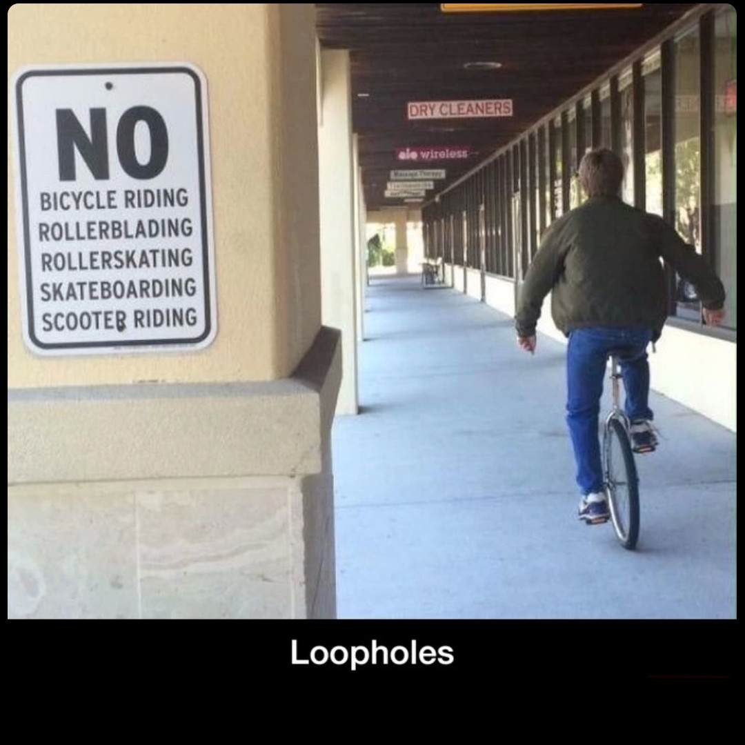 Unicycle Meme subido por cade_828 ) Memedroid