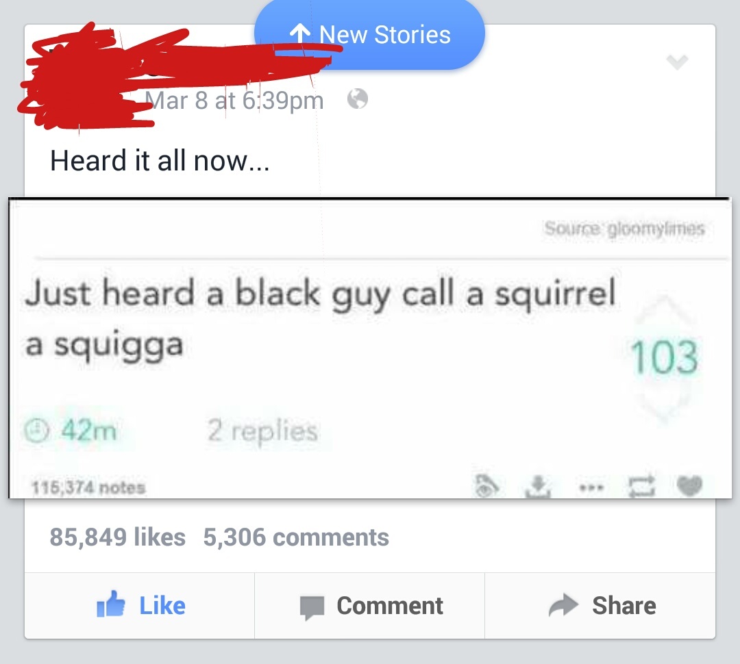 Squigga - meme