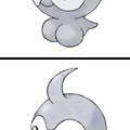 Are Castform's weather "balls" breasts or testicles? :S