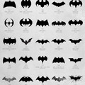History of Batman
