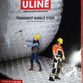 Uline knows what's up