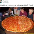 Pizza *-*