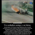 Accidente de la Formula 1 en 1977