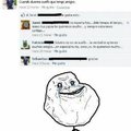 Forever Alone Nivel Dios