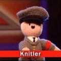 knitler did 9/11