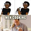 Cooking is a life skill for everyone
