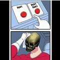 To doot or not to doot that is the question.