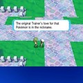 Yes, I love that pokemon
