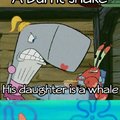 Sponge Bob logic