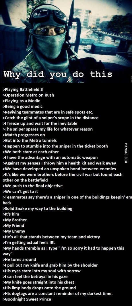 I cried mates... - meme