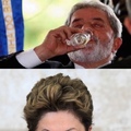 presidente do Brasil