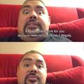 Gabriel Iglesias on buying his stand-up