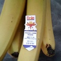 Genetically coded bananas rule the world
