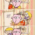 Double D is so bad