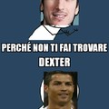Dexter e Ronaldo