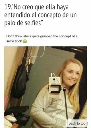 El título se esta sacando un selfie - meme