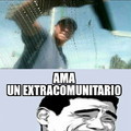 Cereal guy usato male xd