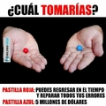 Cual elegirias?...