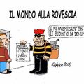 W la legge italiana