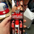 John Cena Toothbrush....
