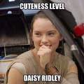 Daisy is my crush