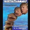 Donald clam