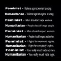 Anti feminism