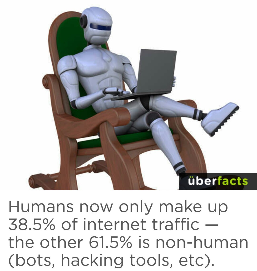 Are you a human? - meme