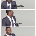 So Idris, could you describe your background for us?
